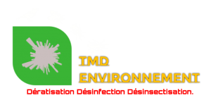 LOGO TMD environnement